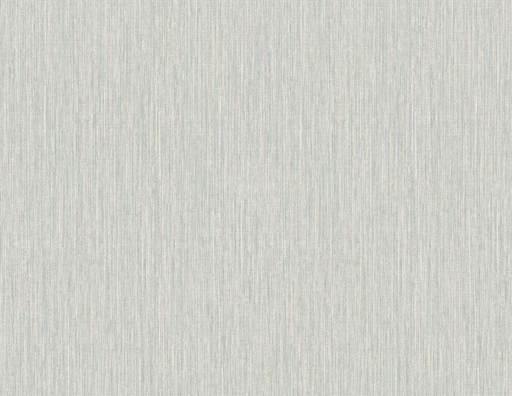 Vertical Stria Harbor Grey & Sky Blue TS80938 by Seabrook Designs Designer Wallpaper