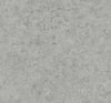Seabrook Designs Wallpaper Cement Faux Stoneware & Metallic Silver TS81200