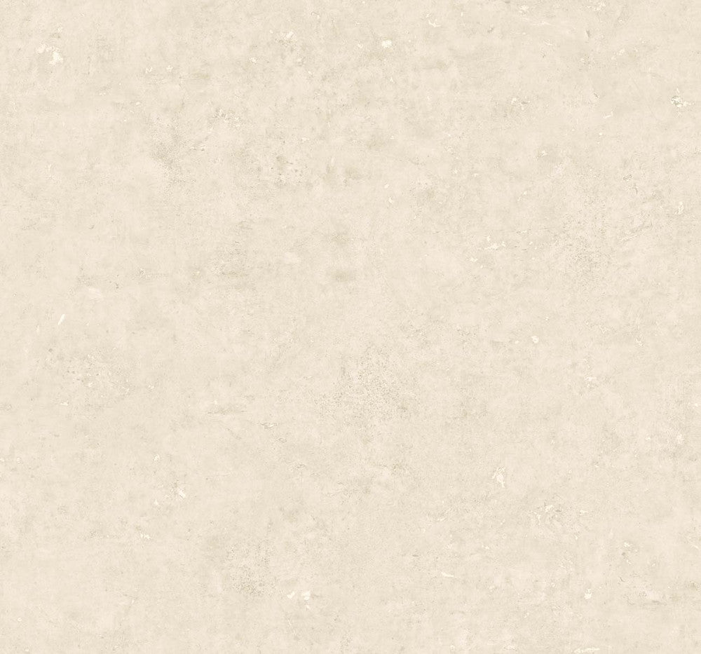 Cement Faux Parchment & Metallic Champagne TS81205 by Seabrook Designs Designer Wallpaper