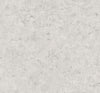 Seabrook Designs Wallpaper Cement Faux Arctic Grey & Metallic Silver TS81208