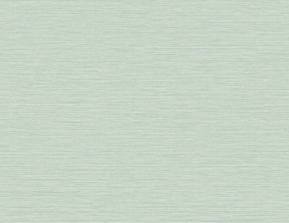 Silk Bundled Sage TS81404 by Seabrook Designs Designer Wallpaper