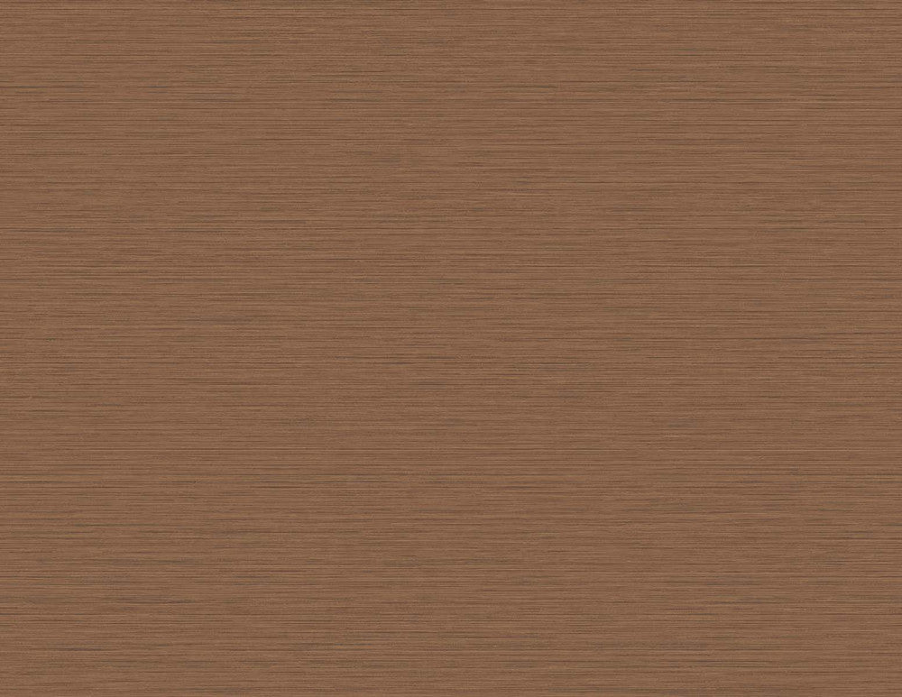 Silk Burnt Orange TS81416 by Seabrook Designs Designer Wallpaper