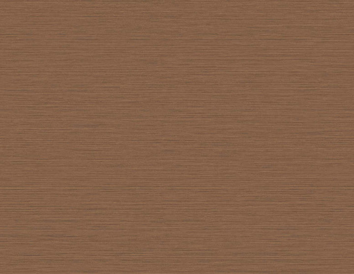 Silk Burnt Orange TS81416 by Seabrook Designs Designer Wallpaper