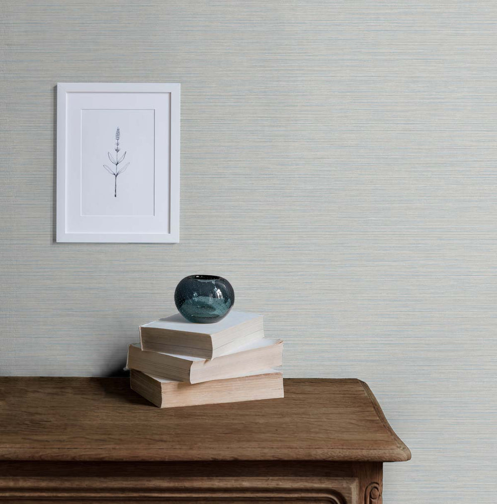 Silk Bluff TS81428 by Seabrook Designs Designer Wallpaper
