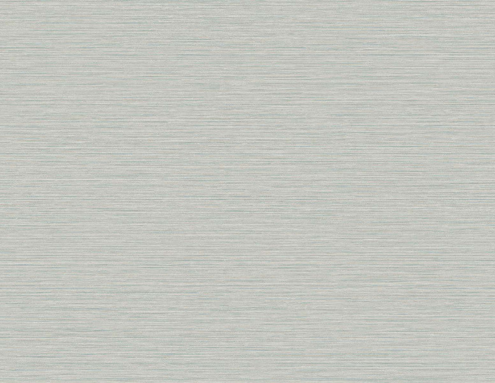 Silk Palisade TS81438 by Seabrook Designs Designer Wallpaper