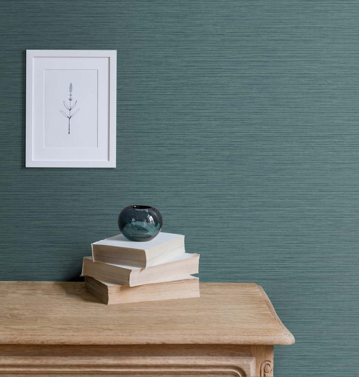 Silk Mineral TS81454 by Seabrook Designs Designer Wallpaper