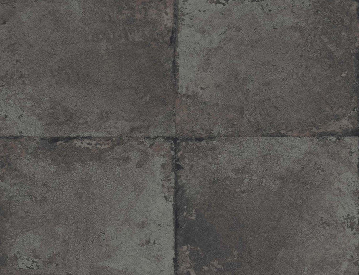 Foundation Ember TS81510 by Seabrook Designs Designer Wallpaper