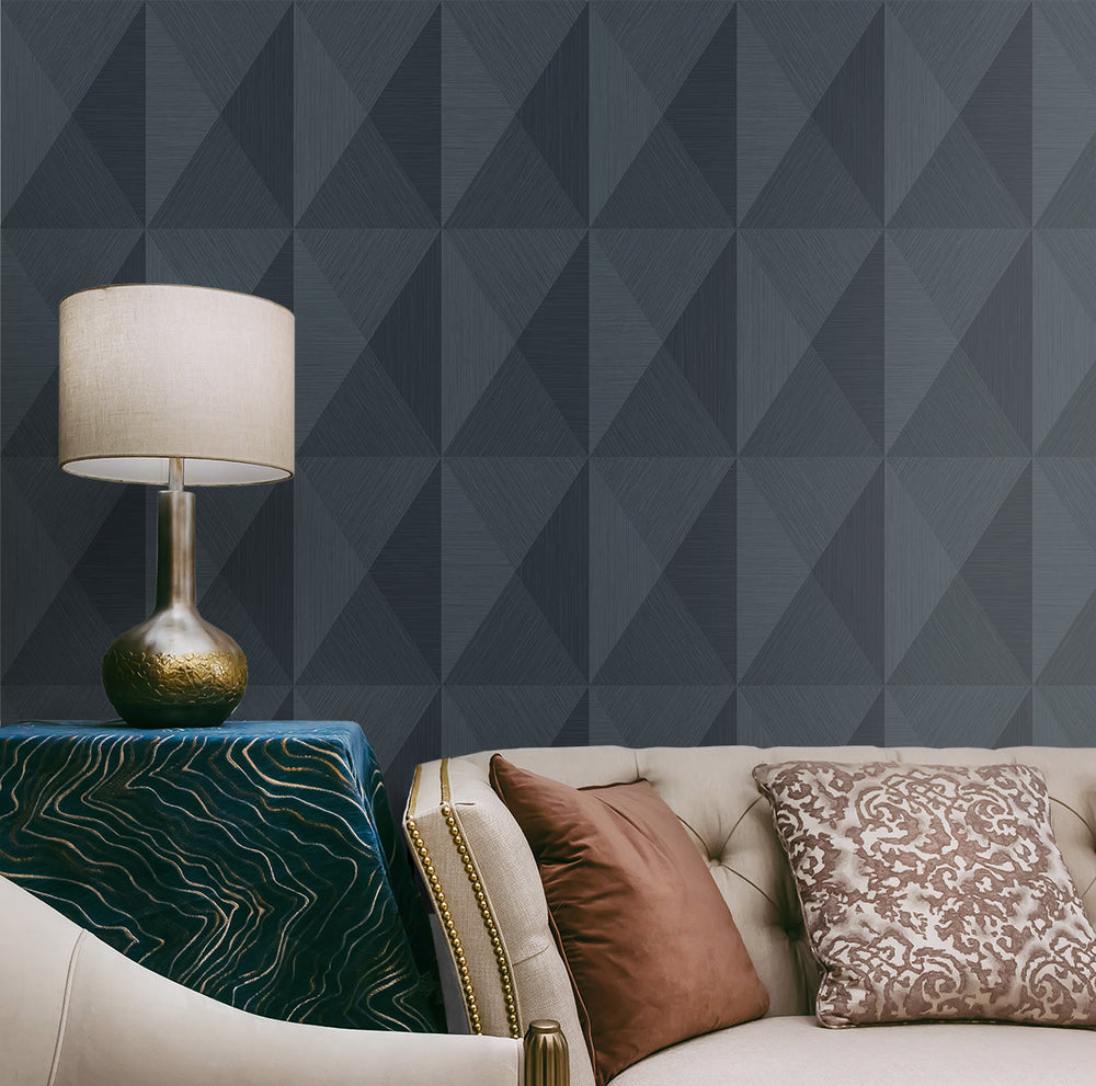 Pinnacle Napa TS81600 by Seabrook Designs Designer Wallpaper