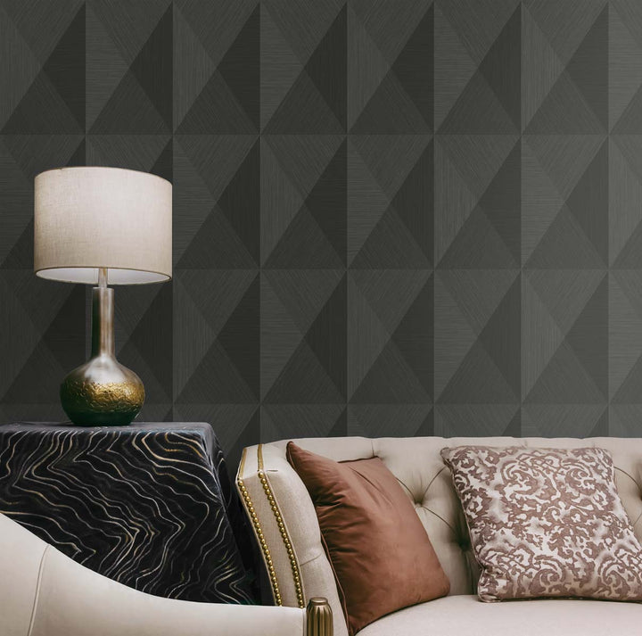 Pinnacle Ash TS81606 by Seabrook Designs Designer Wallpaper