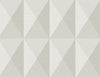 Seabrook Designs Wallpaper Pinnacle Mink TS81608