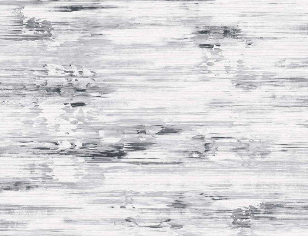 Silk Mistral Volcanic Salt TS81700 by Seabrook Designs Designer Wallpaper