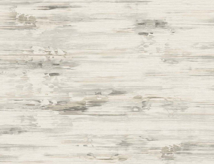 Silk Mistral Nobel Grey TS81707 by Seabrook Designs Designer Wallpaper