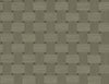 Seabrook Designs Wallpaper Basketweave Raw Umber TS81815