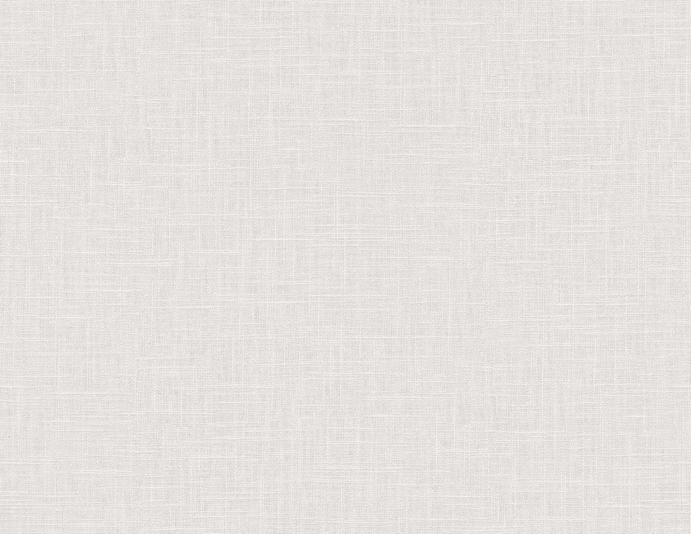 Myrna Linen Everest White TS81900 by Seabrook Designs Designer Wallpaper