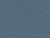 Seabrook Designs Wallpaper Myrna Linen Marine Blue TS81902