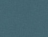 Seabrook Designs Wallpaper Myrna Linen Electric Blue TS81904
