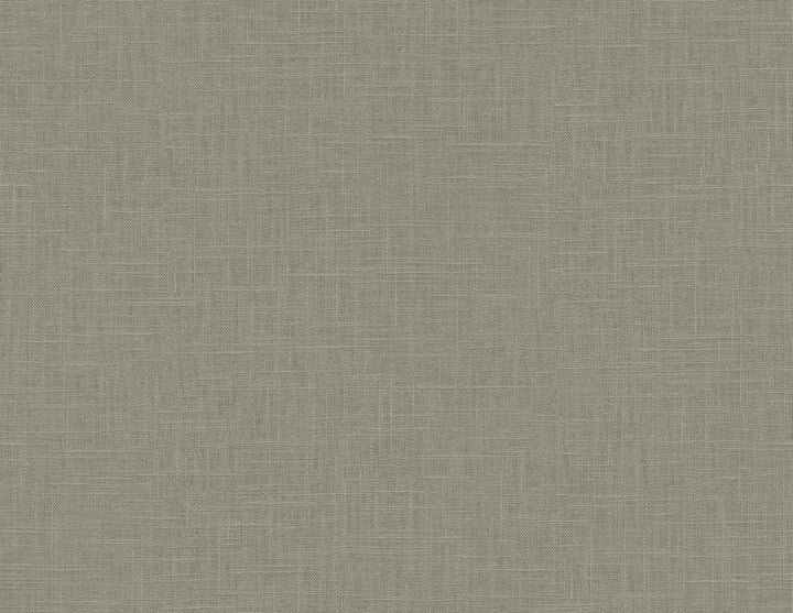 Myrna Linen Pavestone TS81907 by Seabrook Designs Designer Wallpaper