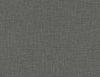 Seabrook Designs Wallpaper Myrna Linen Charcoal TS81918