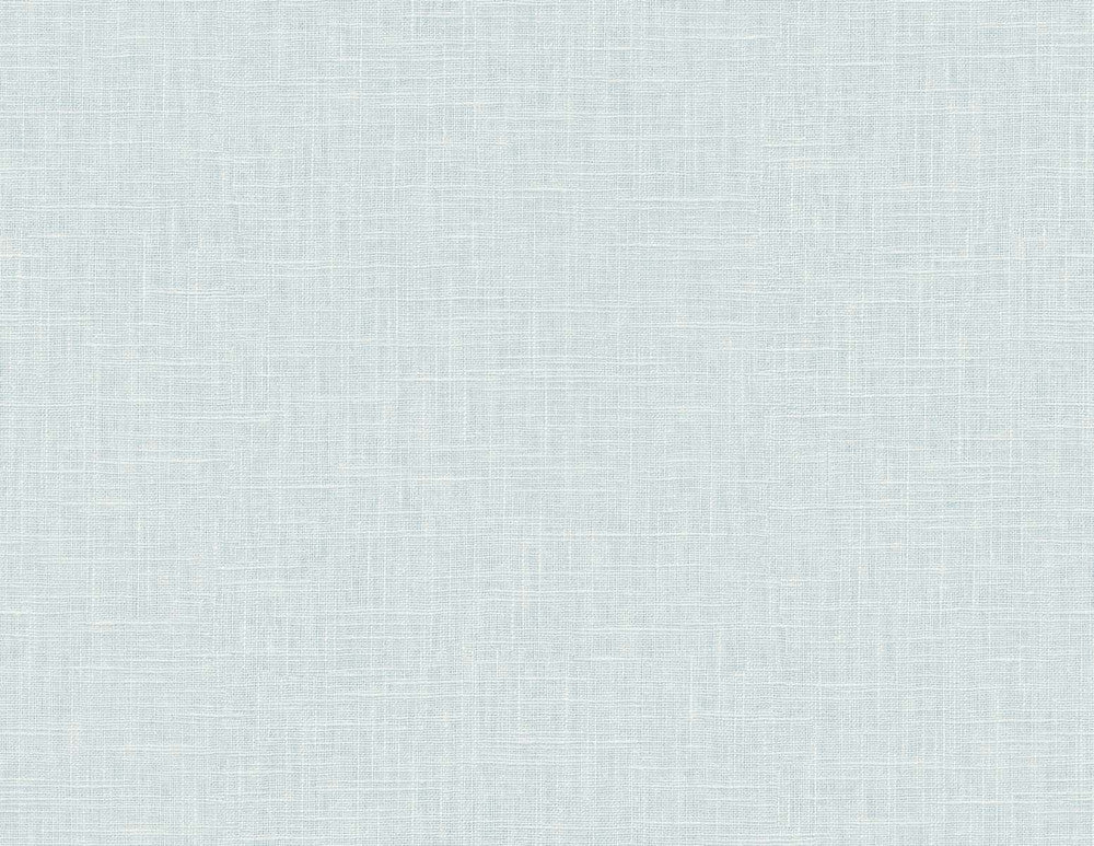 Myrna Linen Icicle TS81922 by Seabrook Designs Designer Wallpaper