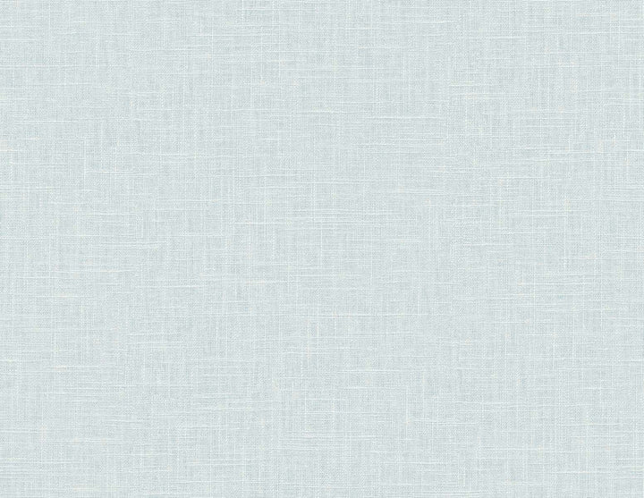 Myrna Linen Icicle TS81922 by Seabrook Designs Designer Wallpaper