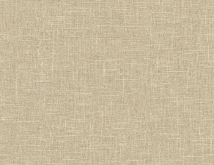 Myrna Linen Hemp TS81925 by Seabrook Designs Designer Wallpaper