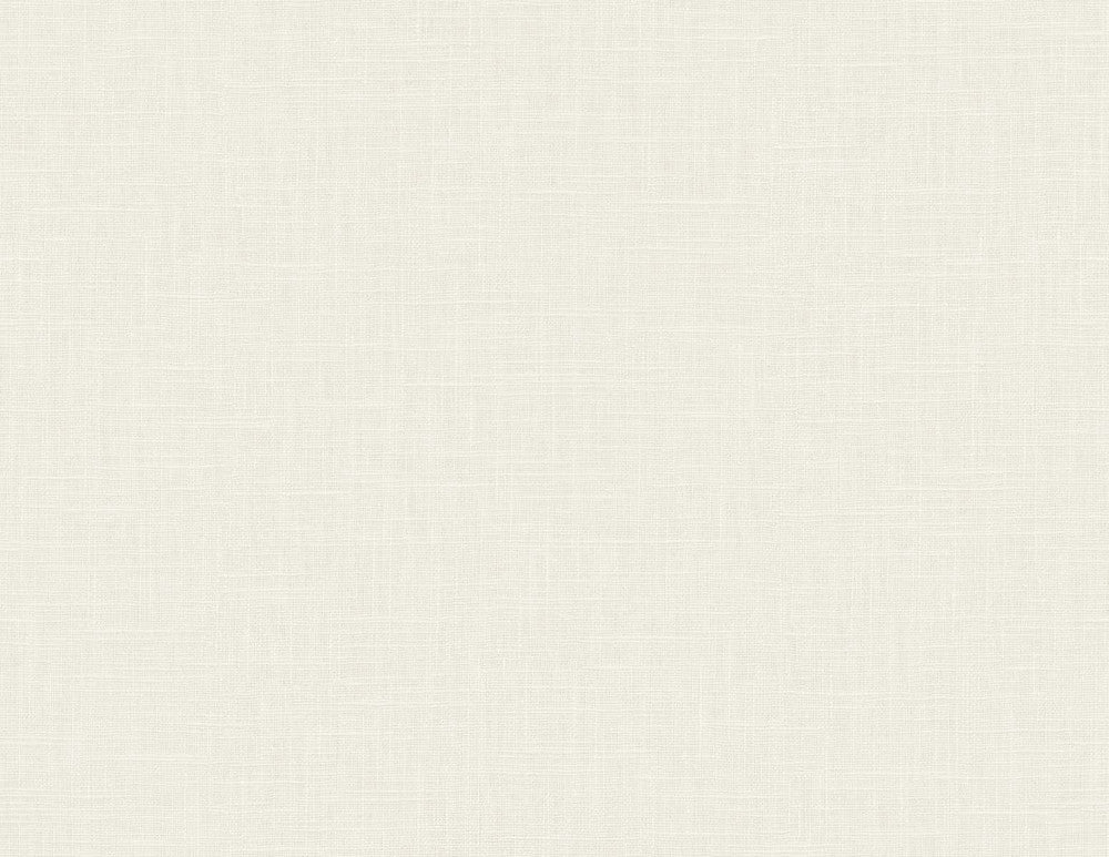Myrna Linen Caster Sugar TS81935 by Seabrook Designs Designer Wallpaper