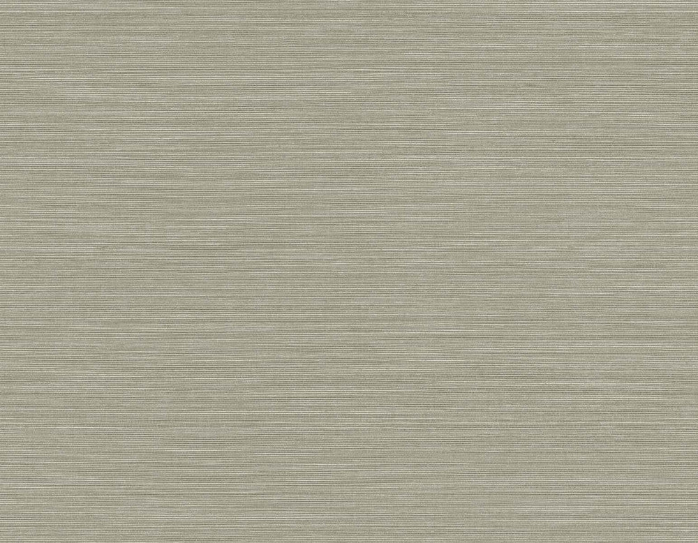 Seawave Sisal Rooibos TS82005 by Seabrook Designs Designer Wallpaper