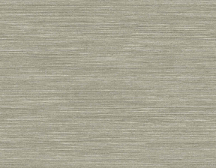 Seawave Sisal Rooibos TS82005 by Seabrook Designs Designer Wallpaper
