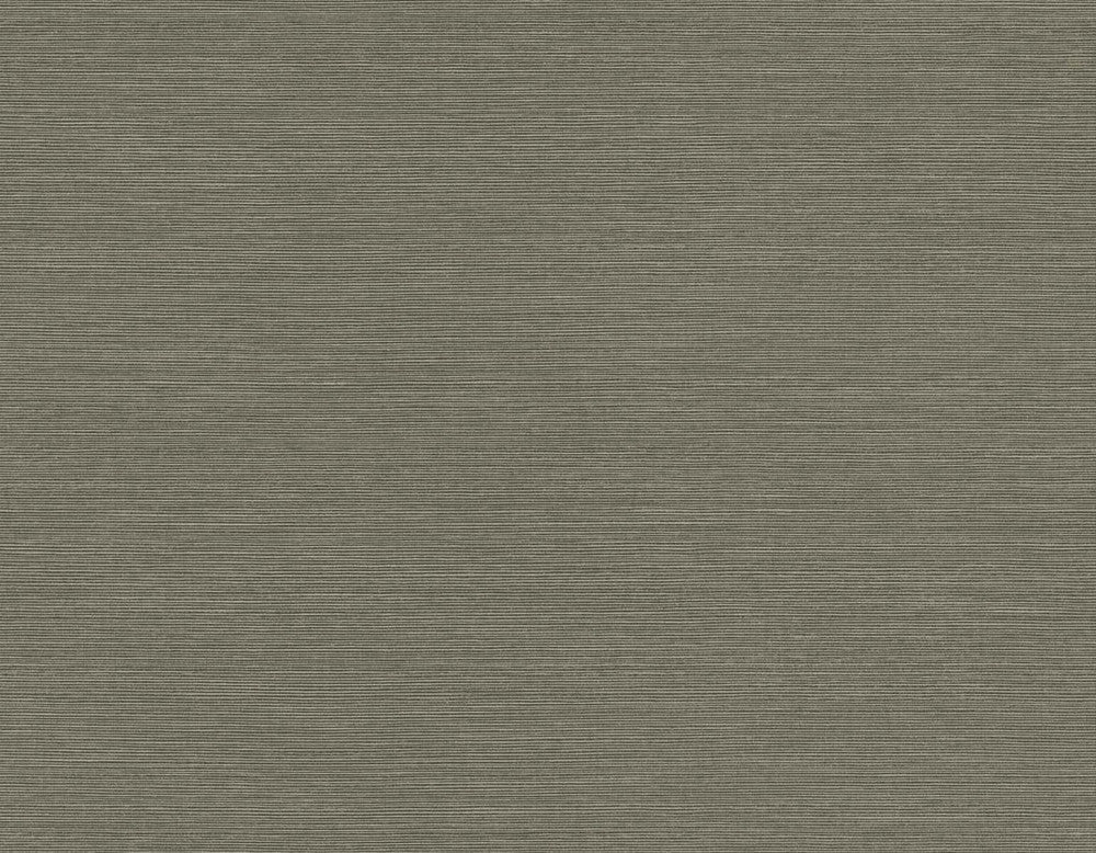 Seawave Sisal Raw Umber TS82015 by Seabrook Designs Designer Wallpaper