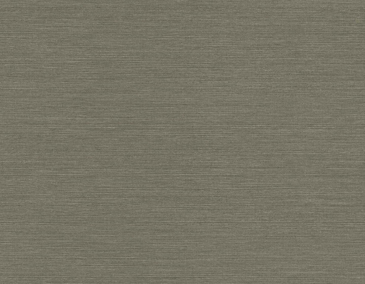 Seawave Sisal Raw Umber TS82015 by Seabrook Designs Designer Wallpaper