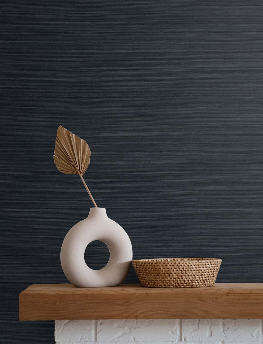 Seawave Sisal Resort TS82032 by Seabrook Designs Designer Wallpaper