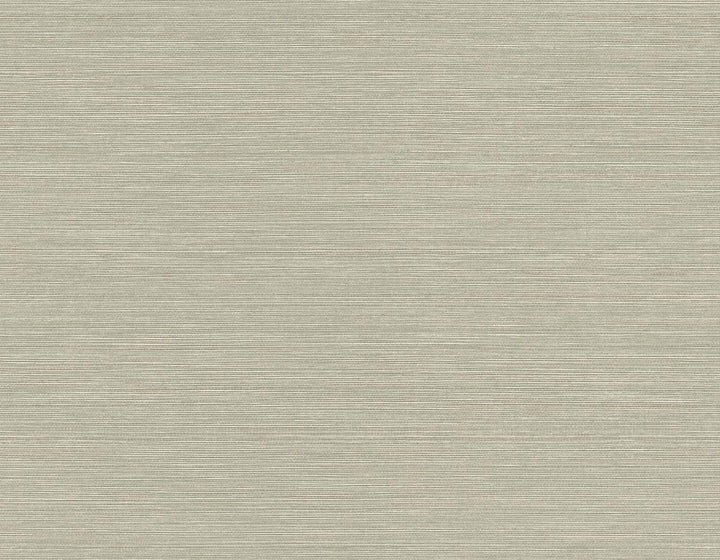 Seawave Sisal Yerba TS82035 by Seabrook Designs Designer Wallpaper
