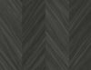 Seabrook Designs Wallpaper Chevron Wood Apex TS82110
