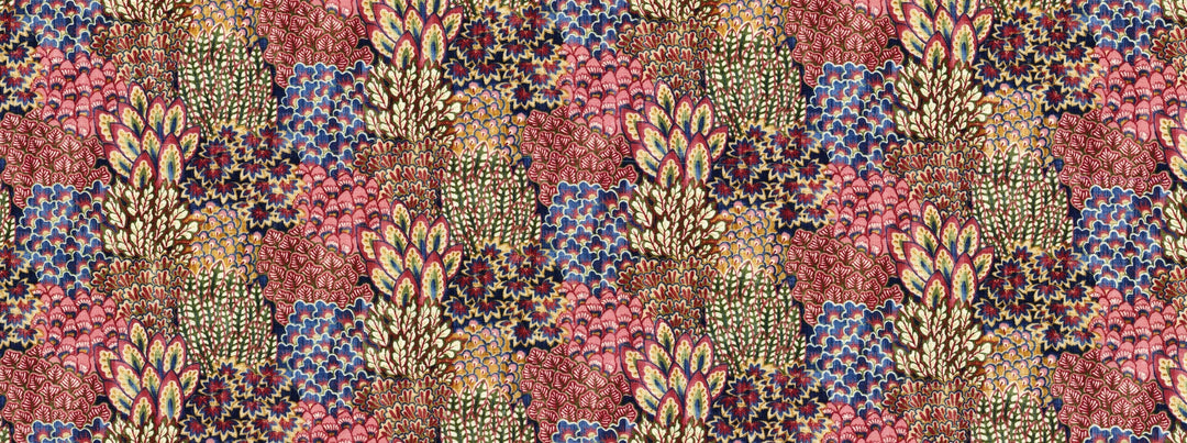 Tsarina 429 Gemstone by Covington Designer Fabric