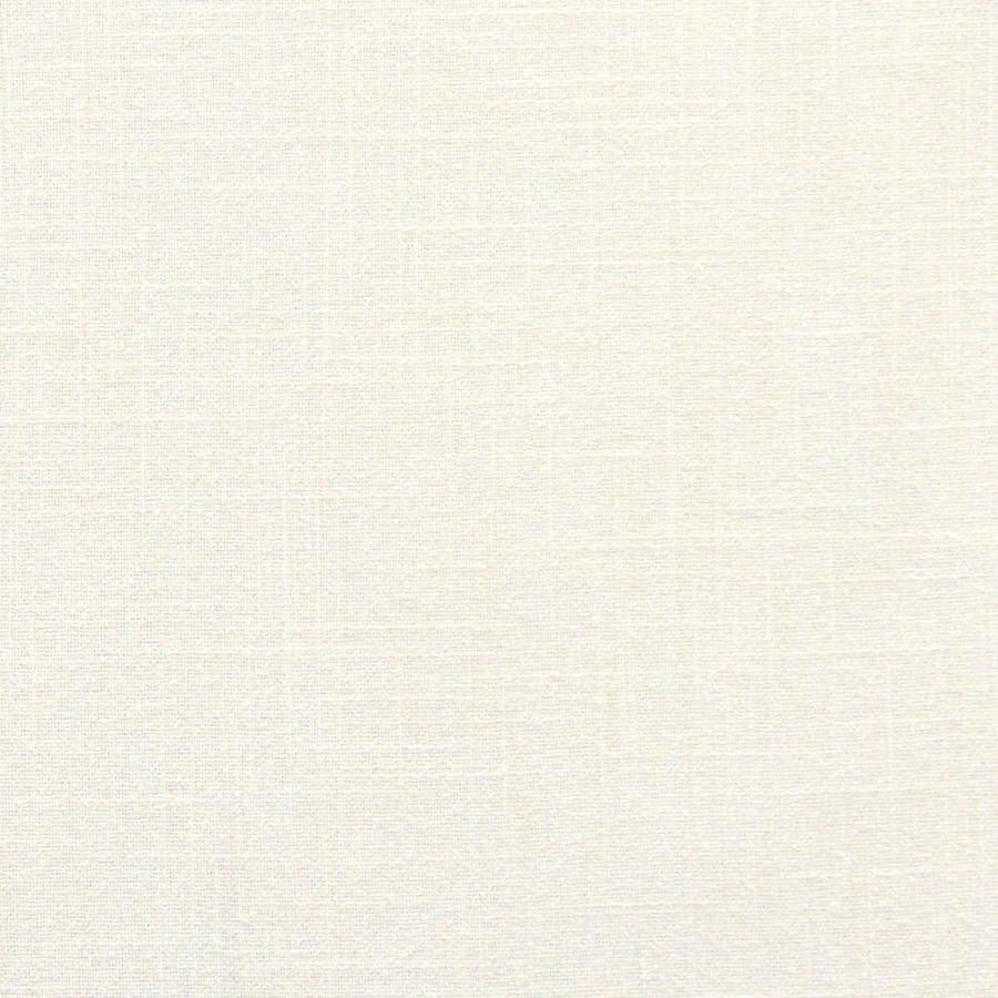 Taurus # 234 Cream by Maxwell Designer Fabric Color Theory-Vol.Vi Alabaster 100% POLYESTER INDIA 55" - Swanky Fabrics -