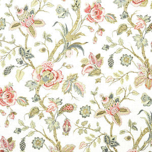 Maxwell Fabric Thomasina # 630 Meadow