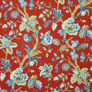 Maxwell Fabric Thomasina # 806 Vintage