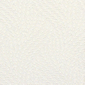 Maxwell Fabric Thornbush # 435 Snow