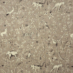 Maxwell Fabric Tiergarten # 217 Mouse