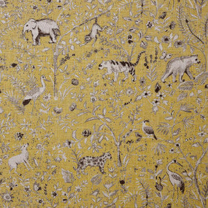Maxwell Fabric Tiergarten # 609 Tuscan