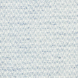 Maxwell Fabric Treeline # 835 Cerulean