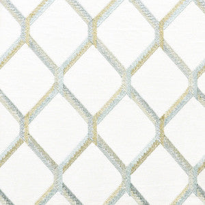 Maxwell Fabric Trello # 822 Harbor