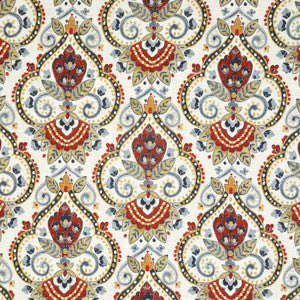 Maxwell Fabric Tressa # 804 Americana