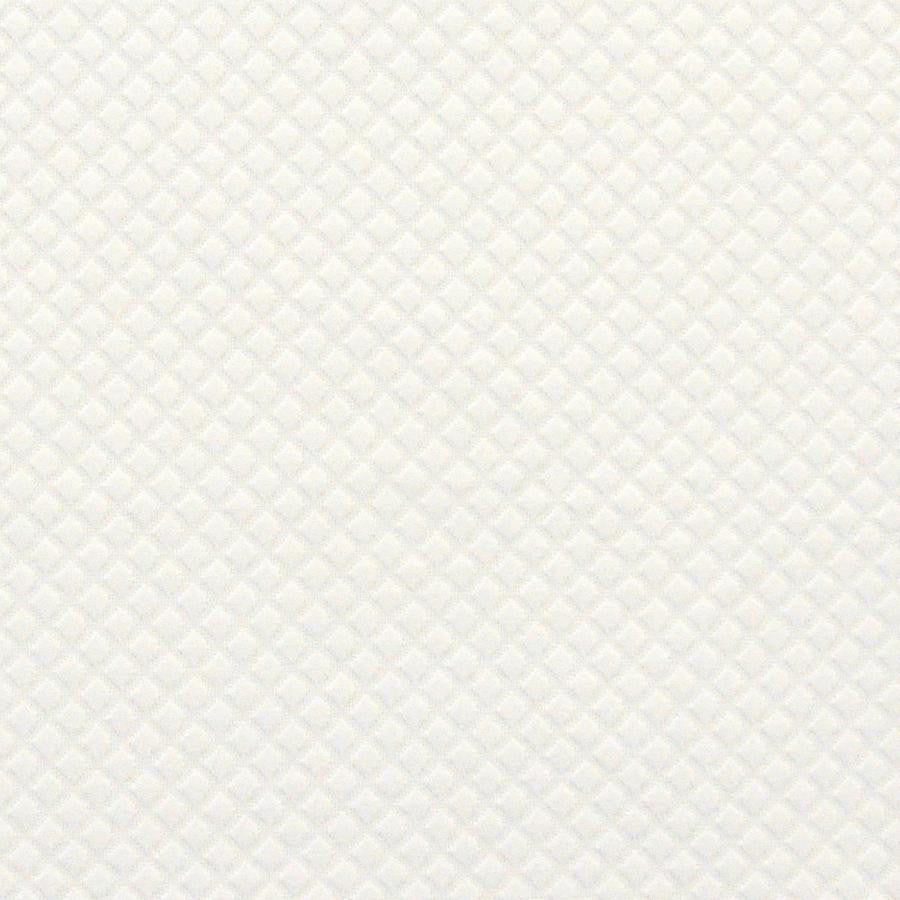 Trove # 437 Blizzard by Maxwell Designer Fabric Color Theory-Vol.Vi Flagstone 100% COTTON INDIA V-0.6"H-0.6" 56" - Swanky Fabrics -