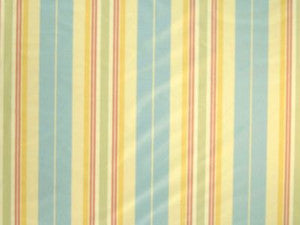 Old World Weavers Fabric Ashley Stripe Blue, Gold & Beige TT00240001