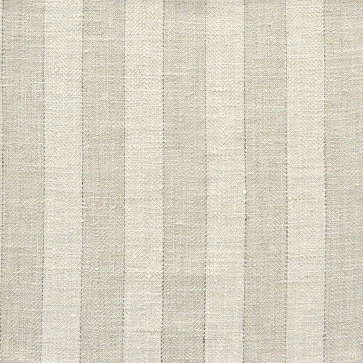 Tower Road # 601 Tortilla by Maxwell Designer Fabric Stripes & Checks Ii 100% POLYESTER INDIA H-3" 54" - Swanky Fabrics -