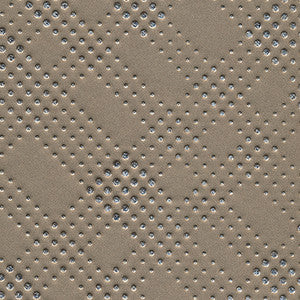 Maxwell Fabric Tartan-Nj # 908 Nickel