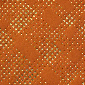 Maxwell Fabric Tartan-Nj # 909 Orange