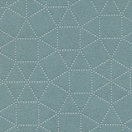 Thesis-Nj # 1155 Lagoon by Maxwell Designer Fabric Memos Only-Coated Fabrics FACE: 100% POLYURETHANE
BACKING: 100% POLYESTER KOREA V-7.5" H-7.5 53" - Swanky Fabrics -