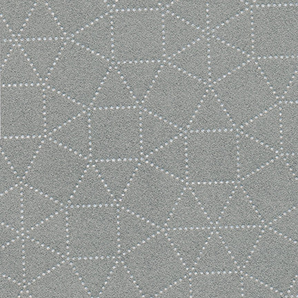 Thesis-Nj # 1156 Pigeon by Maxwell Designer Fabric Memos Only-Coated Fabrics FACE: 100% POLYURETHANE
BACKING: 100% POLYESTER KOREA V-7.5" H-7.5 53" - Swanky Fabrics -